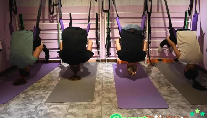 Kinesiologia integral. Lic.barrio karina - Devoto