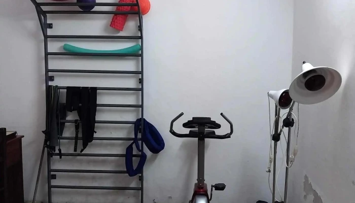 Kinesiologia Parodi -  Tabelli Instagram - Goya