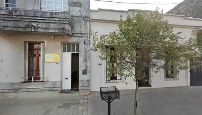 Kinesiologia Parodi -  Tabelli Instagramdeg - Goya