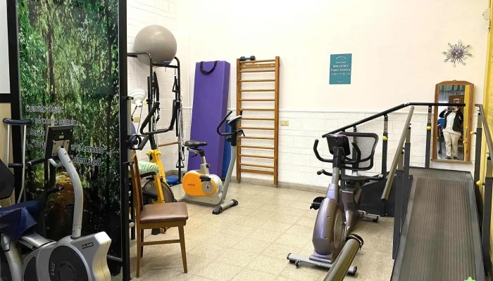 Kinesiologia Rehabilitacion - Cdad. Autónoma De Buenos Aires