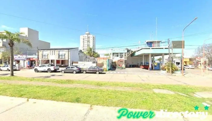 Kinesiología y fisiatría: Casas Florencia - Concepción Del Uruguay