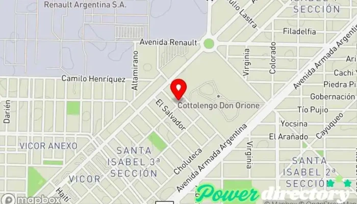 mapa de Kinesiología y Fisioterapia Athenea Kinesiólogo, Esteticista, Proveedor de productos de belleza, Tienda de belleza y salud, Fisioterapeuta, Clínica de fisioterapia, Centro de rehabilitación, Centro de salud y bienestar en Córdoba