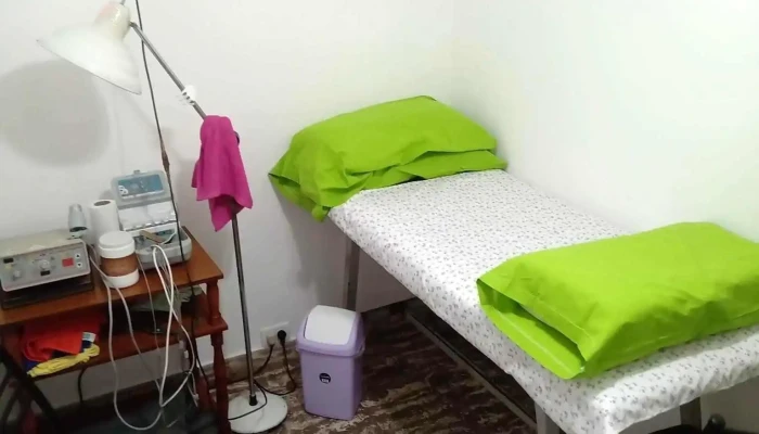 Kinesiologia Y Fisioterapia Castro Guzman Del Propietario - Oncativo