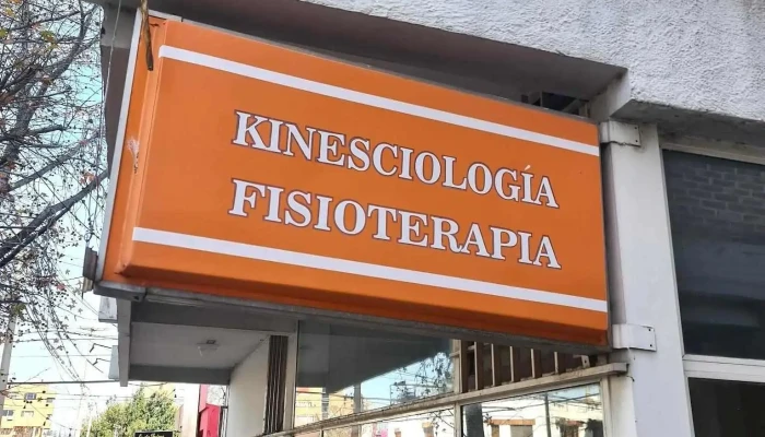 Kinesiologia Y Fisioterapia Donde - Villa Carlos Paz