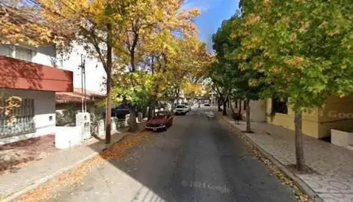 Kinesiologia Y Fisioterapia Dondedeg - Villa Carlos Paz