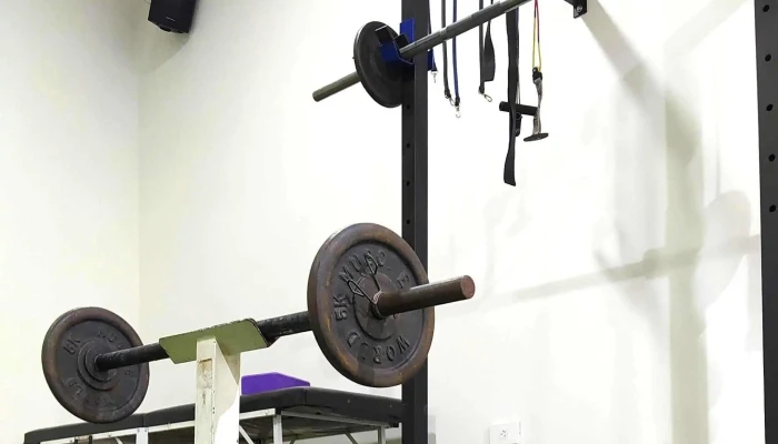 Kinesiología y fisioterapia - K4700 San Fernando Del Valle De Catamarca