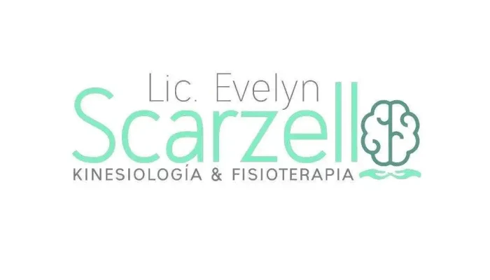 Kinesiologia Y Fisioterapia Lic Evelyn Scarzello -  Del Propietario - Piquillín