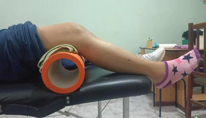 Kinesiologia Y Fisioterapia Lic Fabian Ramirez Comentarios - Suncho Corral