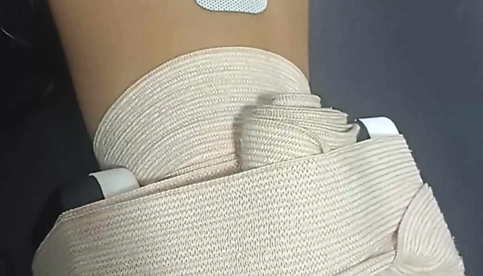 Kinesiologia Y Fisioterapia Lic Fabian Ramirez Videos - Suncho Corral