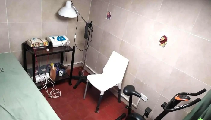 Kinesiología y Fisioterapia Maximiliano Puebla - Godoy Cruz
