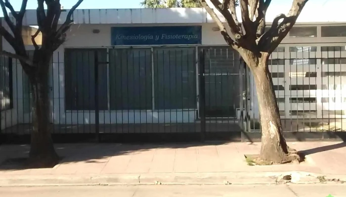 Kinesiologia Y Fisioterapia Opiniones - Pah