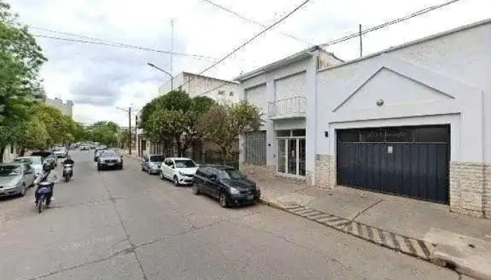 Kinesiologia Y Fisioterapia Paviotti Ubicaciondeg - Villa María