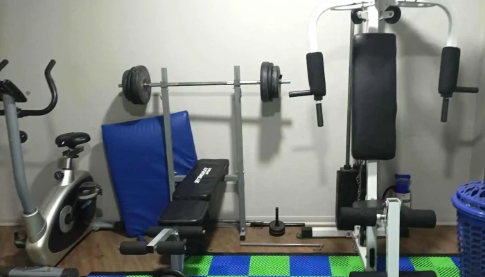 Kinesiologia Y Fisioterapia Pierre De Coubertin -  Ubicacion - Córdoba