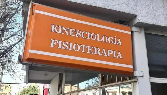 Kinesiología Y Fisioterapia - Villa Carlos Paz