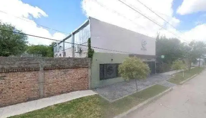 Kinesiologia Y Fisioterapia Walter Zalazar -  Preciosdeg - Villa Mercedes