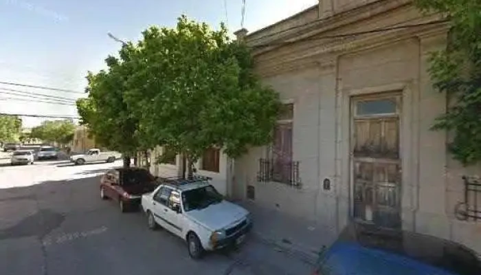 Kinesiologia Y Fisioterapiaconsciencia - Villa Dolores