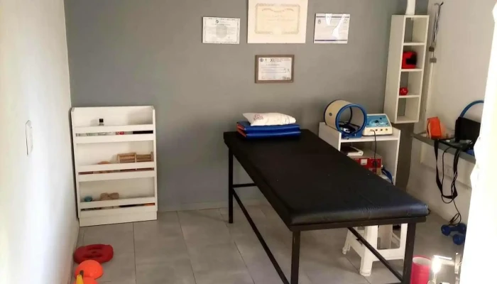 Kinesiologia Y Fisioterapiaosteopatiaterapias Manuales Puntaje - Córdoba