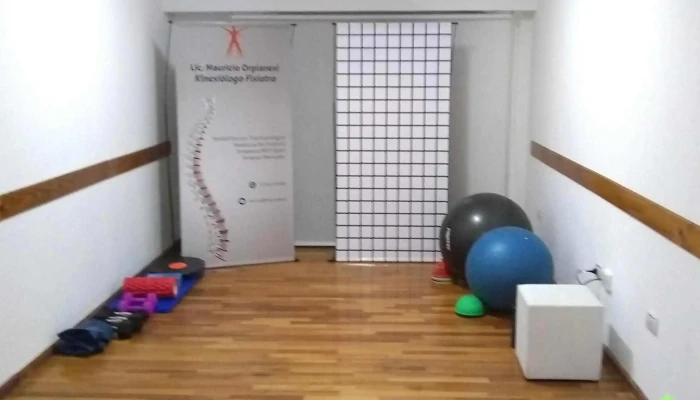 Kinesiologia y Nutrición Deportiva - Cdad. Autónoma De Buenos Aires