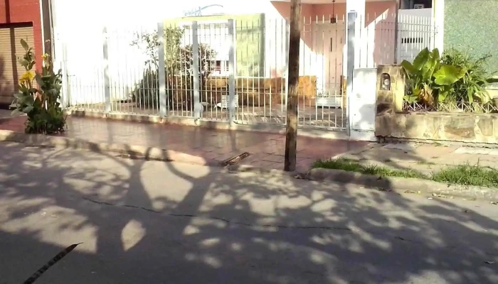 Kinesiologia Y Rehabilitacion  Ivana Moyano Zona - Córdoba