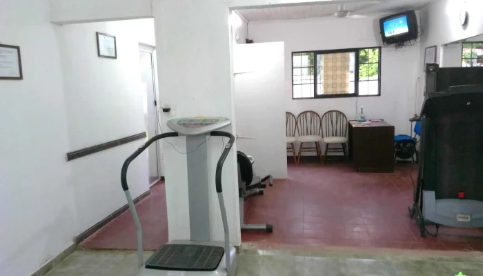Kinesiologia Y Rehabilitacion Puntaje - Jkd