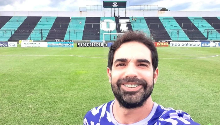 Kinesiólogo/Fisioterapeuta a Domicilio Lic. Andrés Brusco - Cdad. Autónoma De Buenos Aires