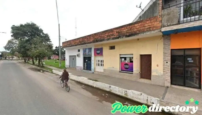 Kinesis Centro de Rehabilitacion - Famaillá