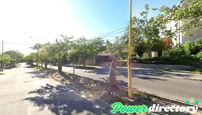 Kinesis Kinesiologia y fisioterapia - K4700 San Fernando Del Valle De Catamarca