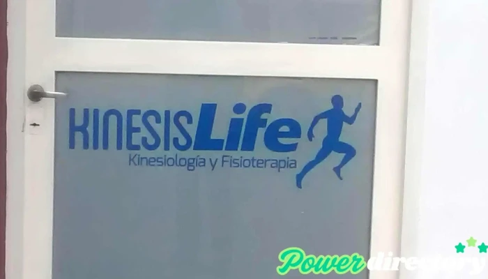 Kinesis Life Consultorios -  Opiniones - Córdoba
