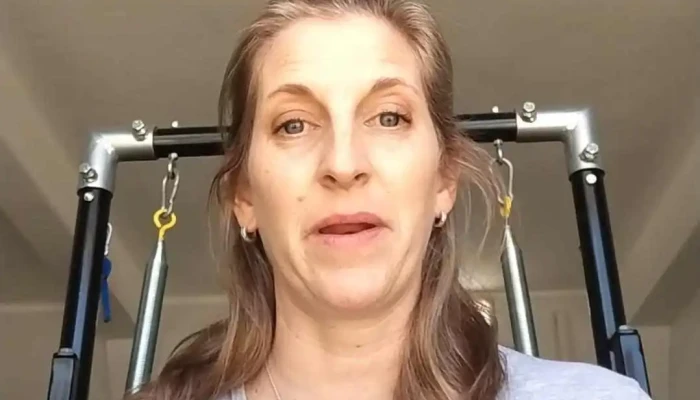 Kinesis Rehabilitacion Pilates Videos - Almafuerte