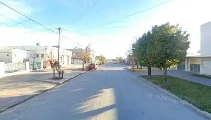 Kinesis -  Videosdeg - San Antonio Oeste
