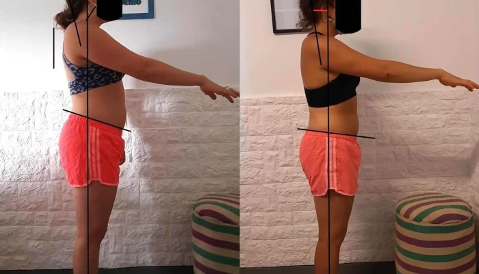 Kinessence -    Kinesiologia Y Fisioterapia Fitness - Río Cuarto