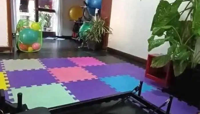 KINEST-Espacio de Kinesiologia Integral - Curuzú Cuatiá