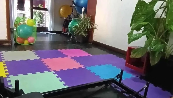 Kinest Espacio De Kinesiologia Integral Donde - Curuzú Cuatiá