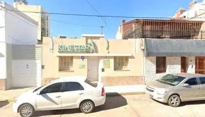 Kinestar -  Promocion - Río Cuarto