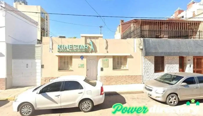 Kinestar - Río Cuarto