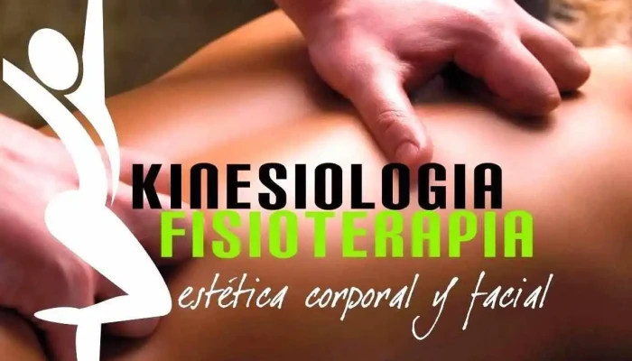 Kinestetica -    Fisioterapia Y Estetica Como Llegar - Córdoba