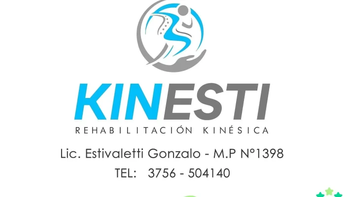 Kinesti -  Del Propietario - Gdor. Virasoro