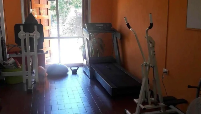 Kinestica Fitness - Hzd