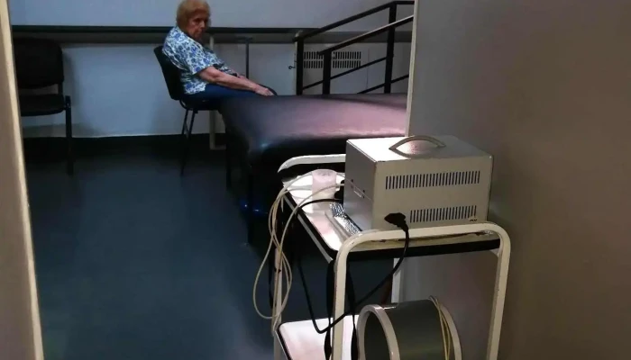 Kinexis Consultorio De Kinesiologia (fkt- Dlm - Rpg - Mep- Rehabilitación) - Arcos 1776