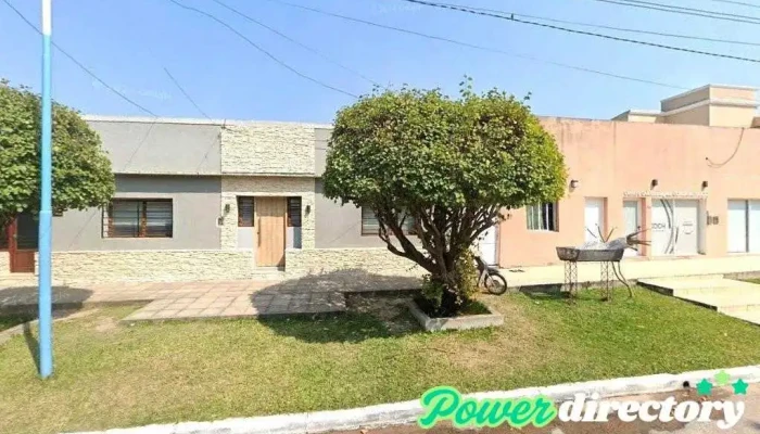 Kinnec Centro de rehabilitación y adaptación física - Santa Lucía
