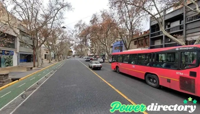 KiRe (Kinesiología Respiratoria Pediátrica a Domicilio) - Mendoza