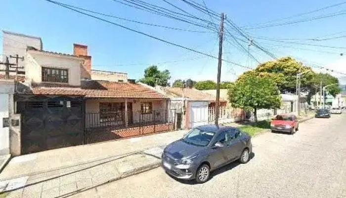Klgo Halaburda Alejandro Antonio Ubicacion - San Miguel de Tucumán