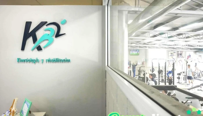 Kr Kinesiologia Y Rehabilitacion Comentarios - Río Cuarto