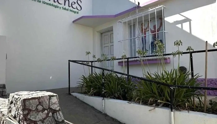 Kúmenes centro de kinesiologia y salud integral - La Paz