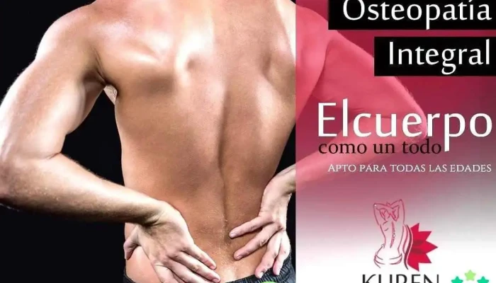 Kuren Kinesiologia Y Estetica Fitness - Córdoba