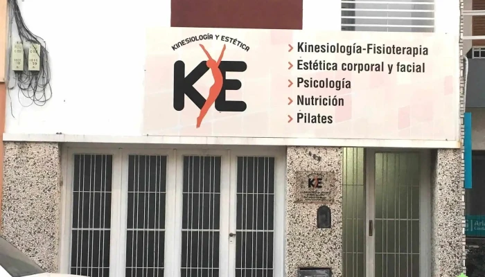 Kye Consultorio Kinesiologia Zona - Río Cuarto