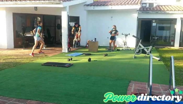 Kynesic Center -  Videos - Córdoba