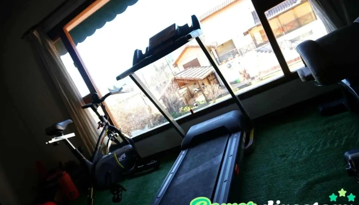 Kynesis Kinesiologia Y Rehabilitacion Fisica Del Propietario - Villa Gral. Belgrano