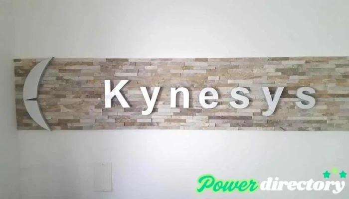 Kynesys srl - Cdad. Autónoma De Buenos Aires