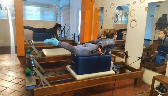 KyP Kinesiologia,Pilates,Osteopatia,Rehabiltacion - Villa Nueva